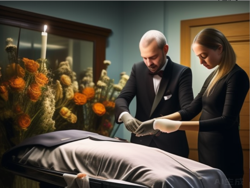 湛江遗体运输整理